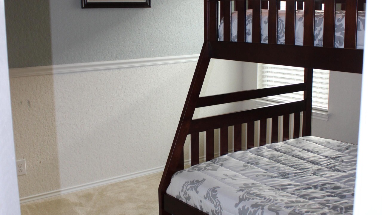 Photo of Bedroom in Southside