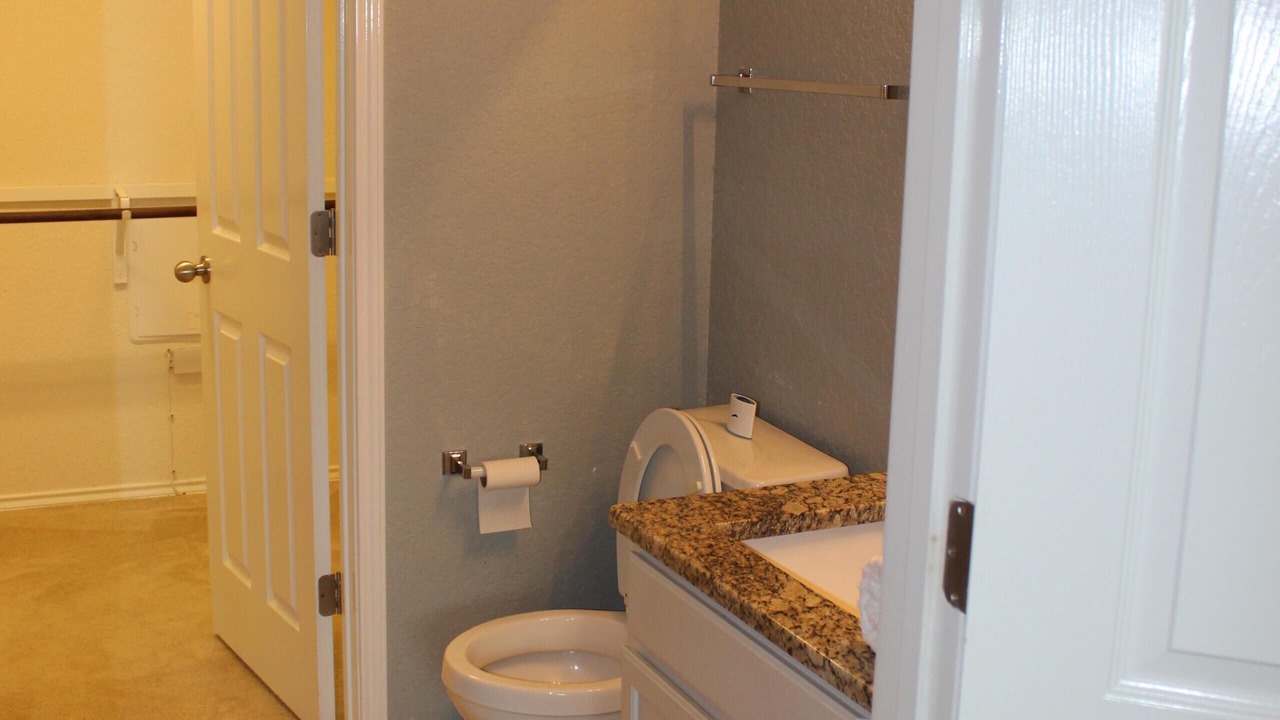 Photo of Bathroom in Southside
