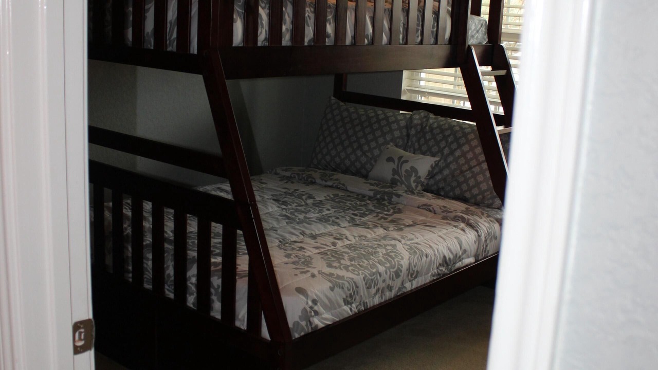 Photo of Bedroom in Southside