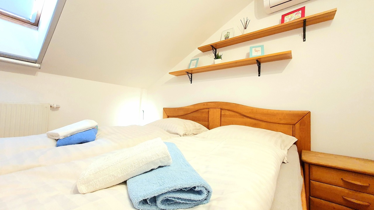 Photo of Bedroom in Tylkowo