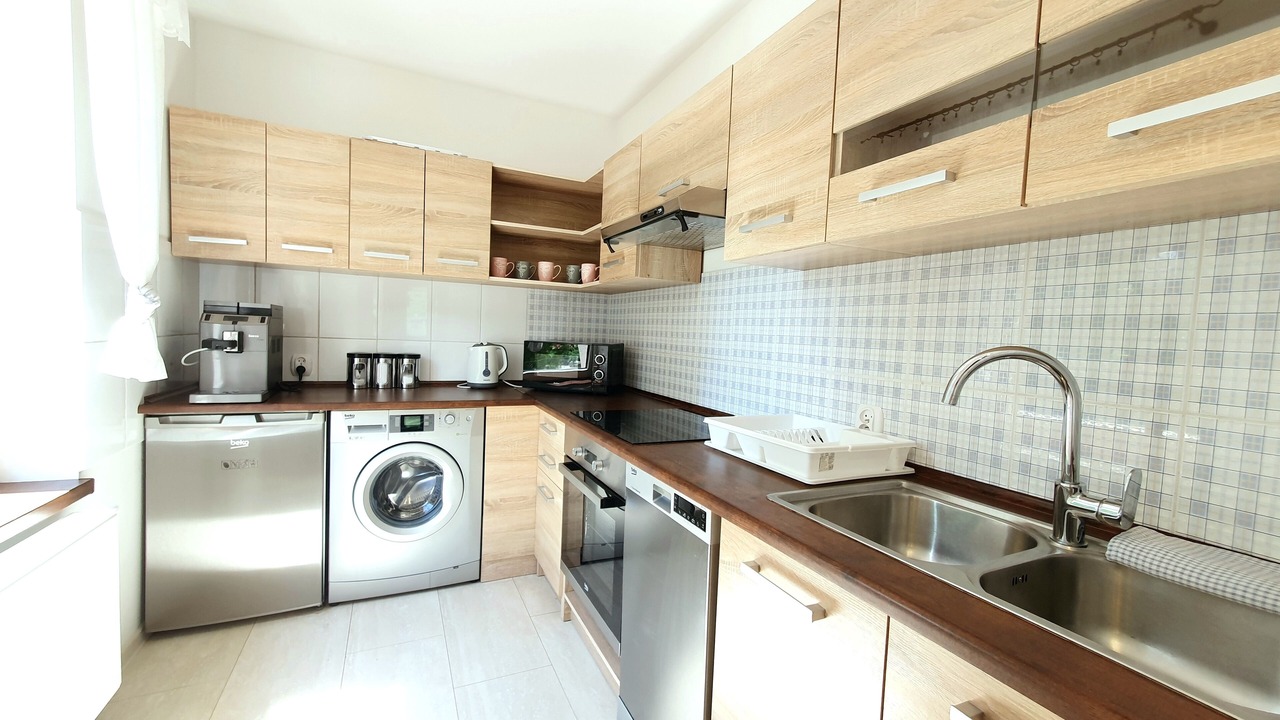 Photo of Kitchen in Tylkowo
