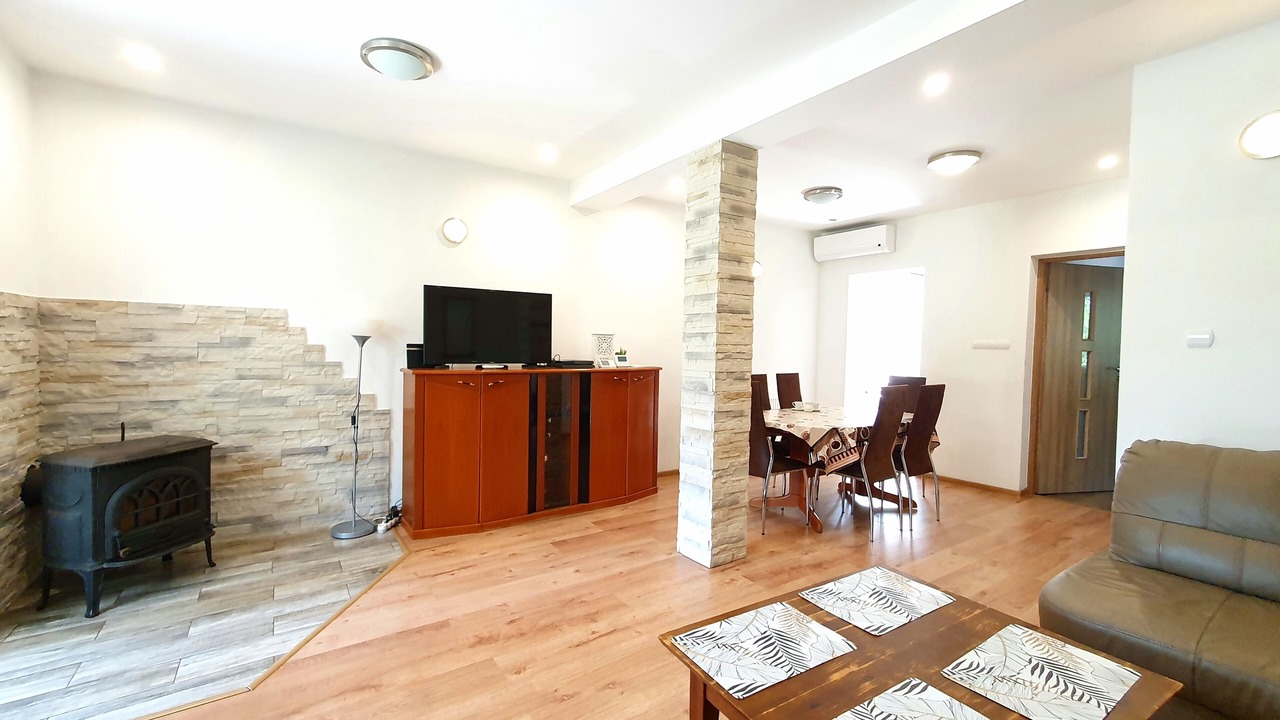 Photo of Livingroom in Tylkowo