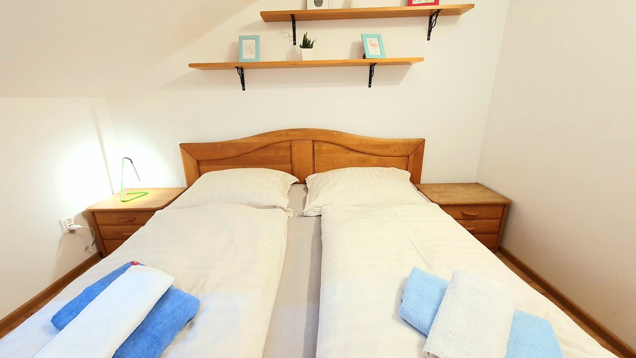 Photo of Bedroom in Tylkowo