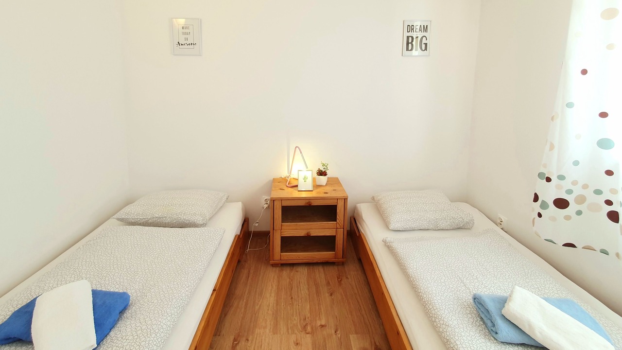 Photo of Bedroom in Tylkowo