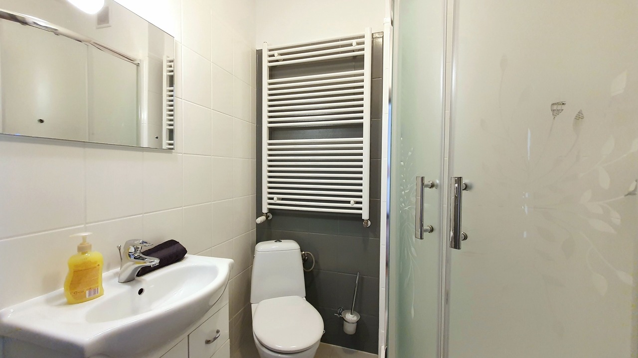 Photo of Bathroom in Tylkowo