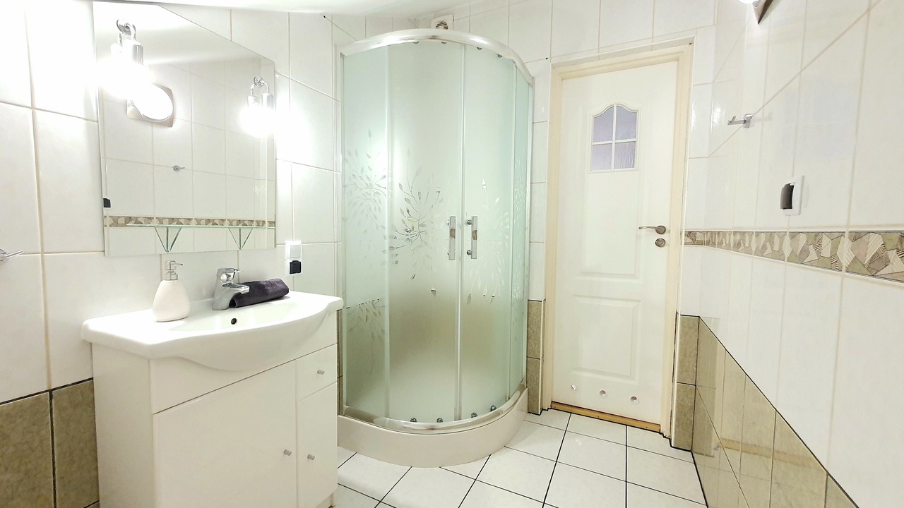 Photo of Bathroom in Tylkowo