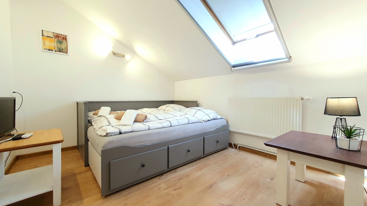 Photo of Bedroom in Tylkowo