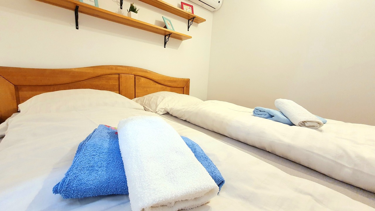 Photo of Bedroom in Tylkowo