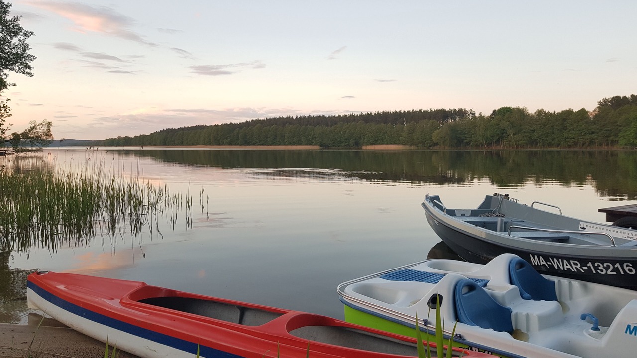 Photo of Outdoor in Tylkowo