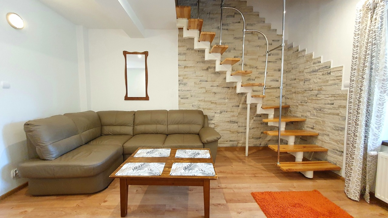 Photo of Livingroom in Tylkowo