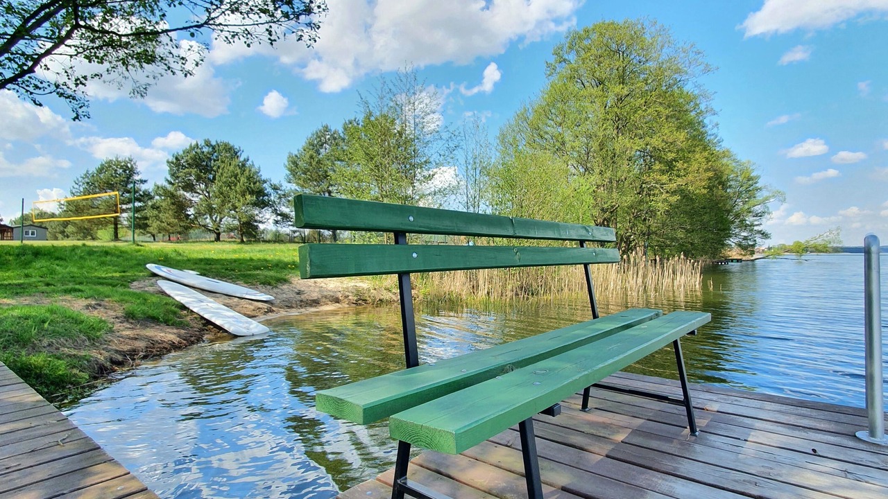 Photo of Outdoor in Tylkowo