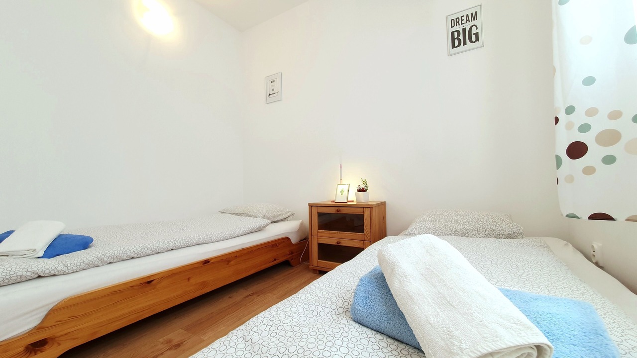 Photo of Bedroom in Tylkowo