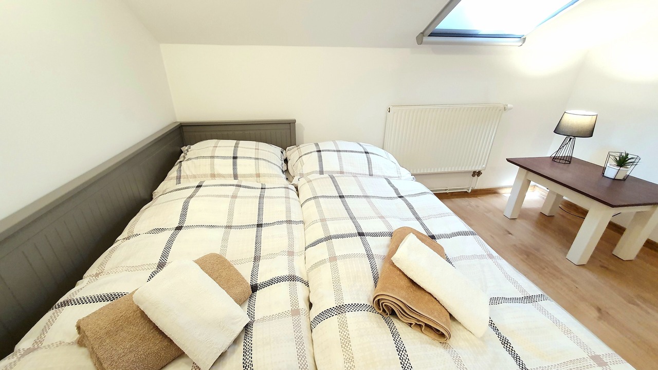 Photo of Bedroom in Tylkowo