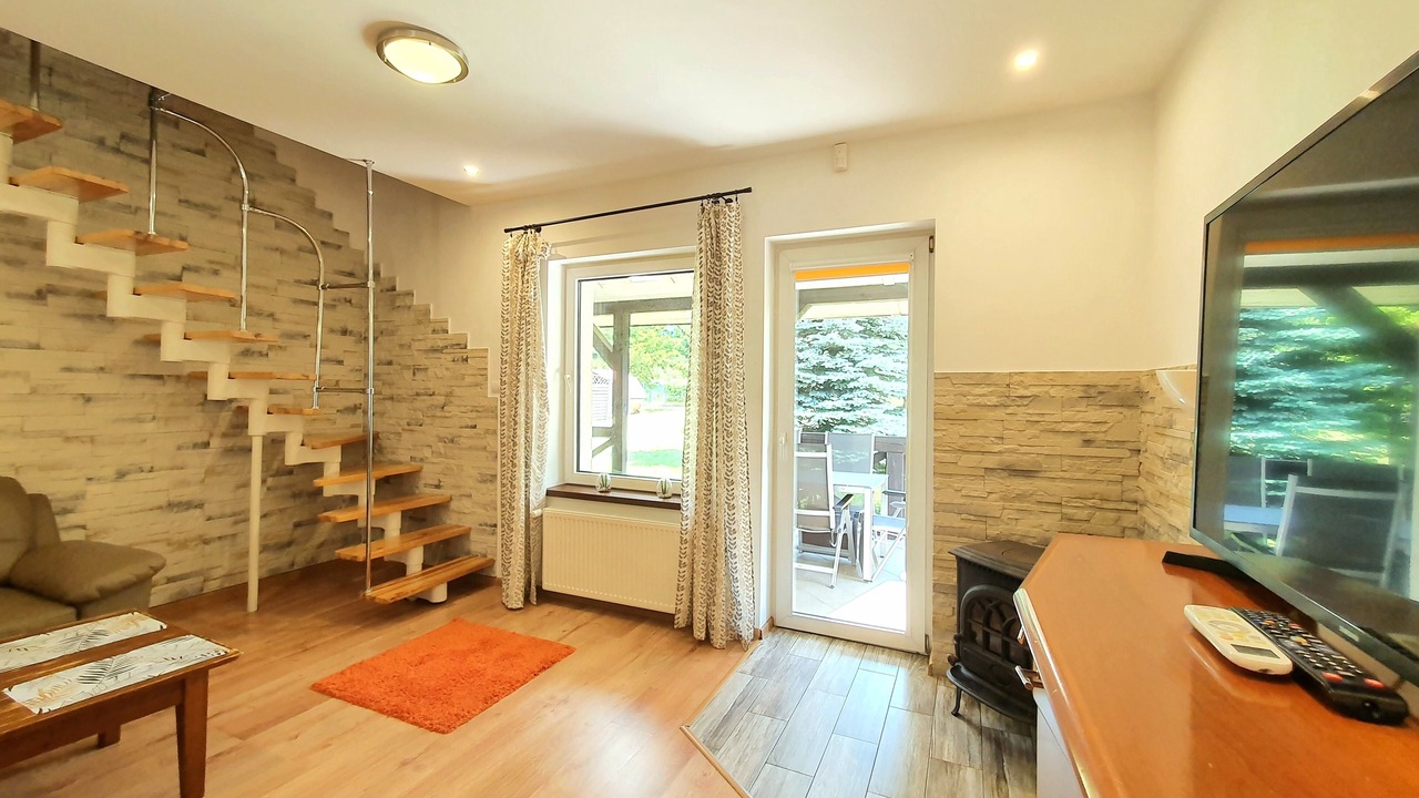 Photo of Livingroom in Tylkowo