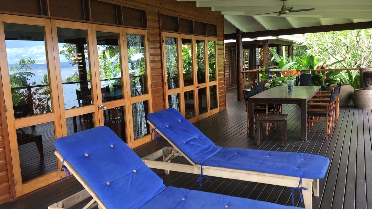 Photo of Outdoor in Savusavu