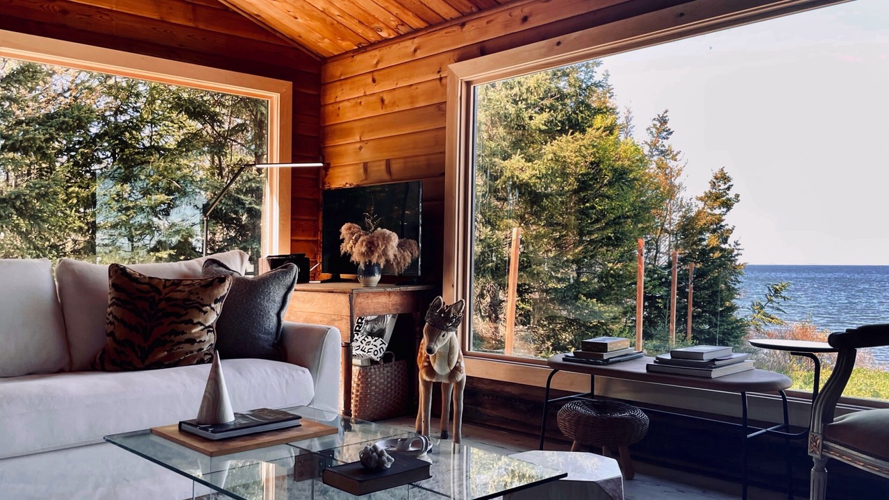 Photo of Livingroom in Bayview