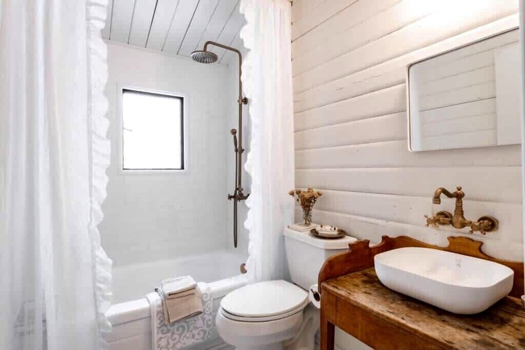 Photo of Bathroom in Bayview