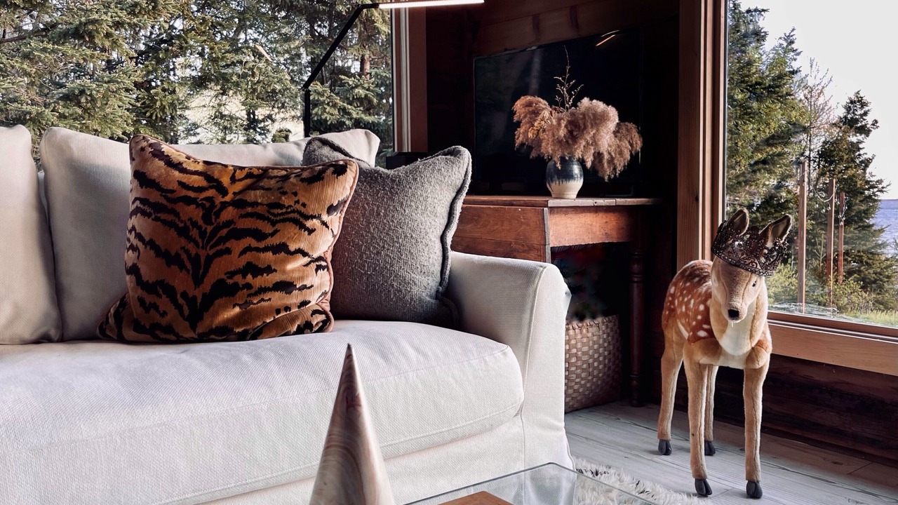 Photo of Livingroom in Bayview