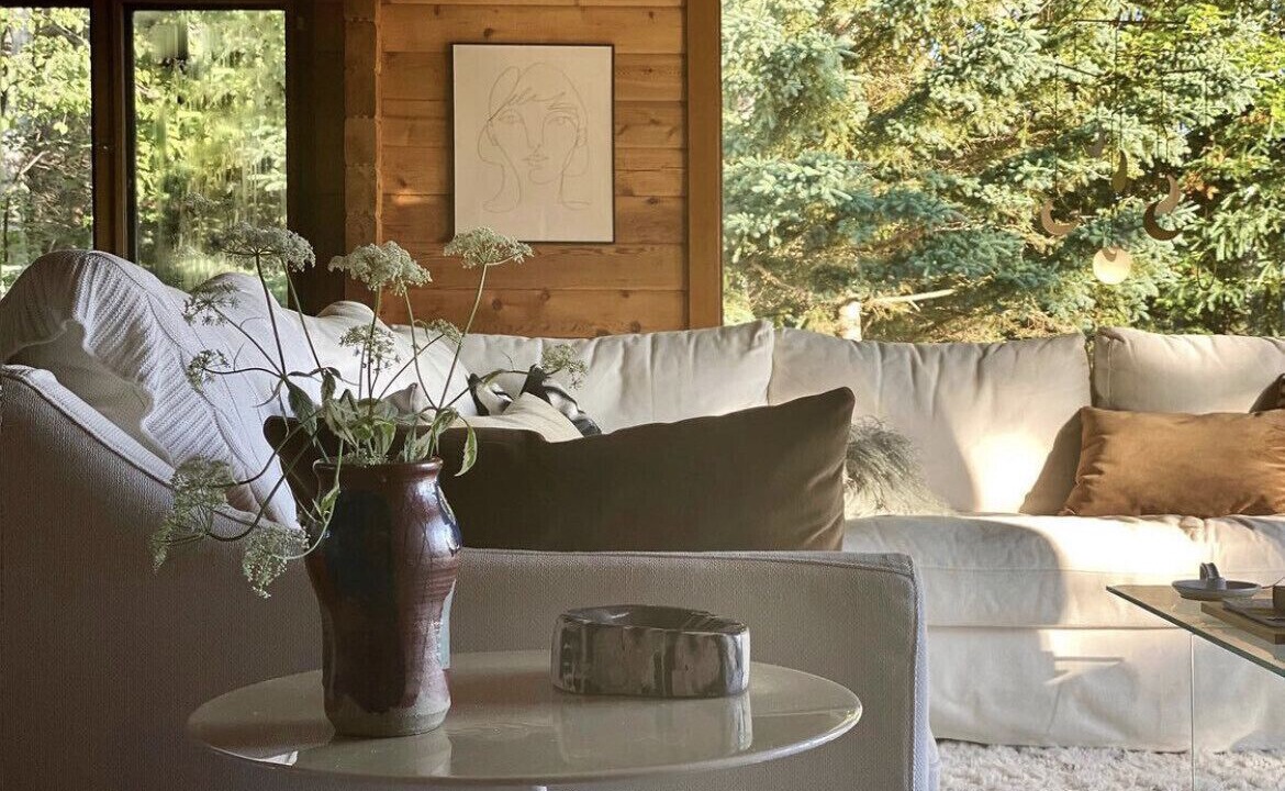 Photo of Livingroom in Bayview