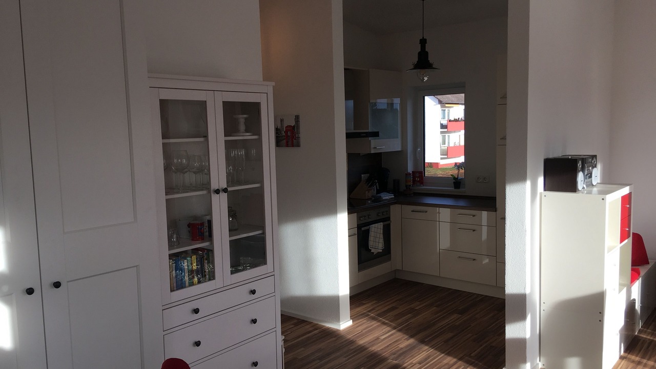 Photo of Kitchen in Allensbach