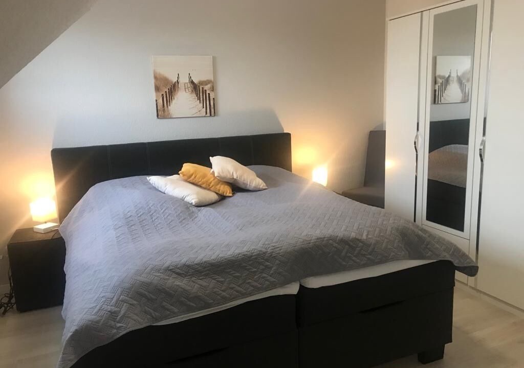 Photo of Bedroom in Wangerland