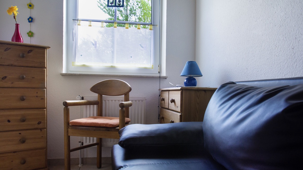 Photo of Livingroom in Wangerland