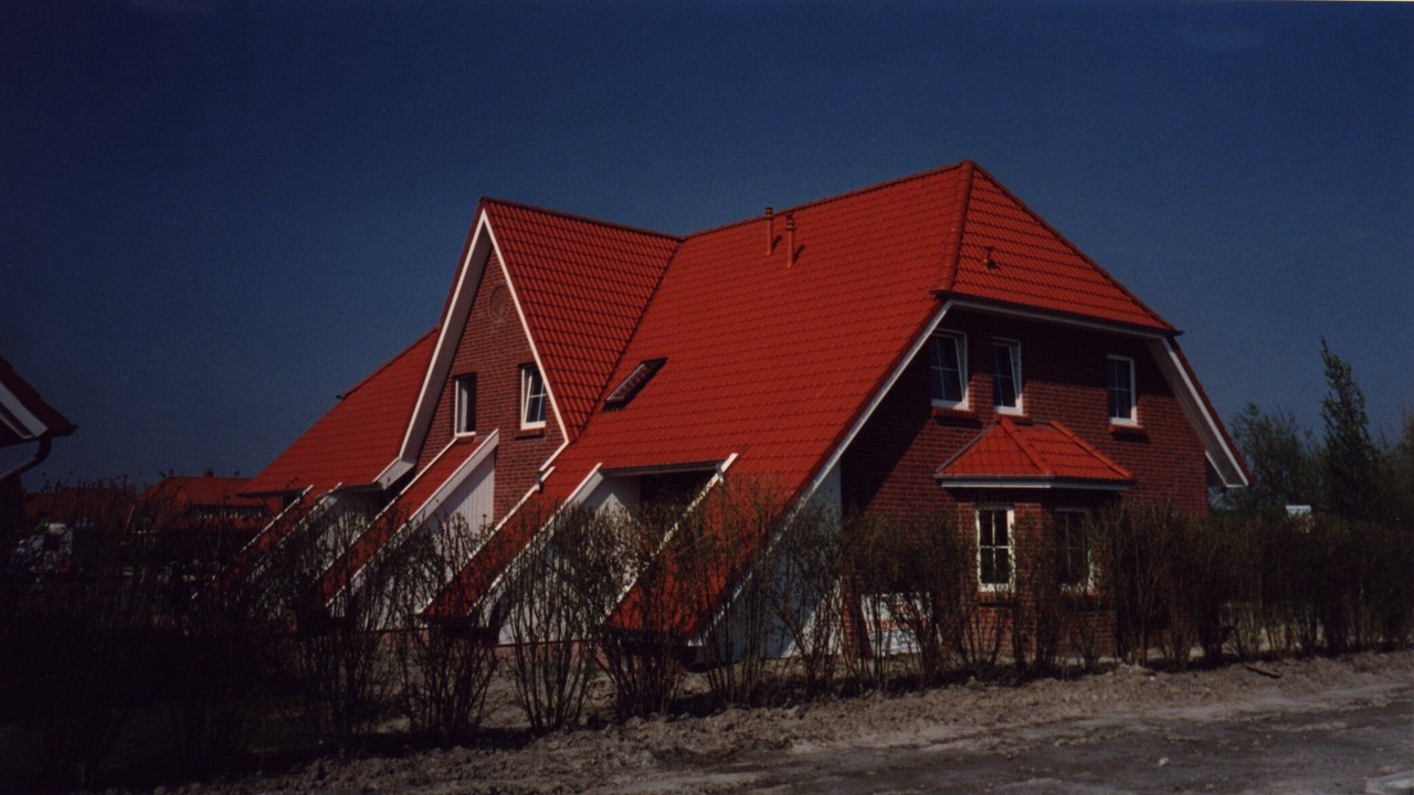 Photo of Outdoor in Wangerland