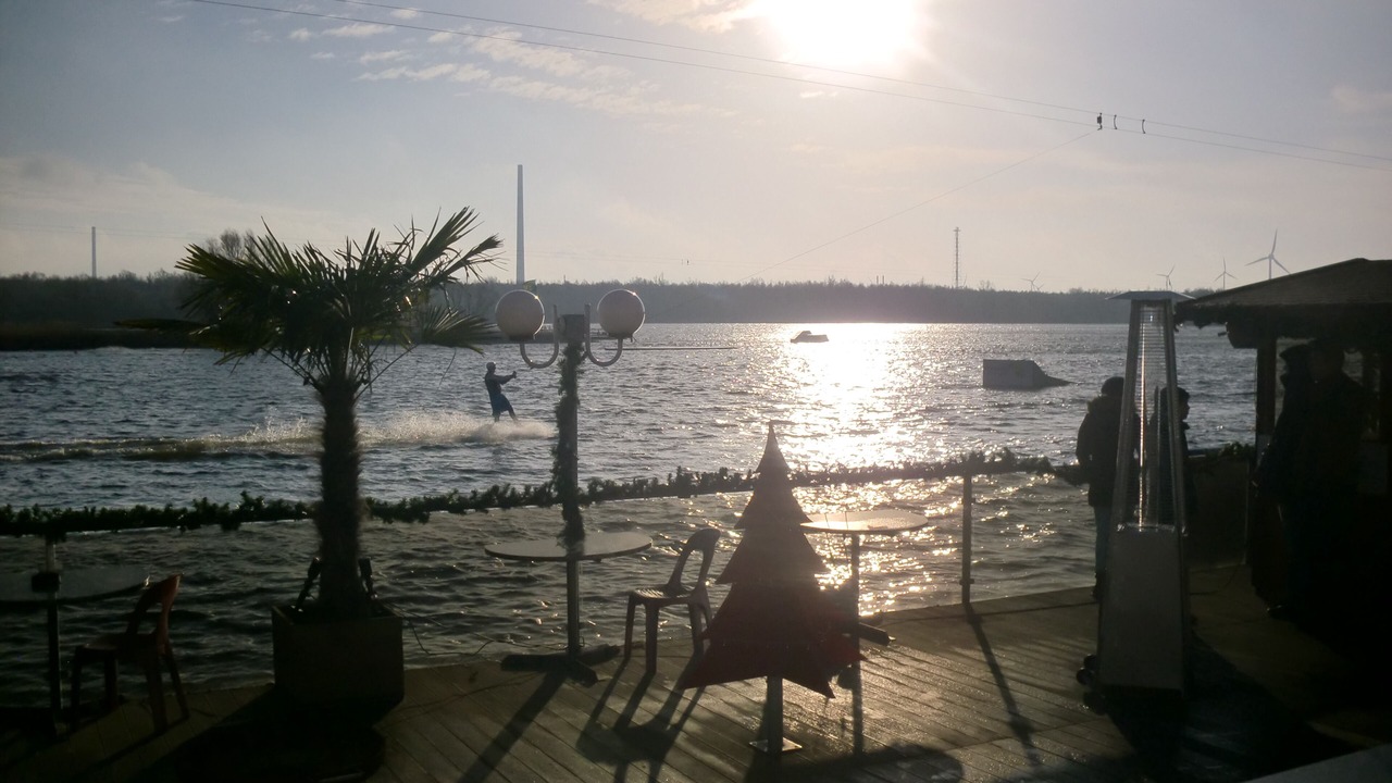 Photo of Outdoor in Wangerland