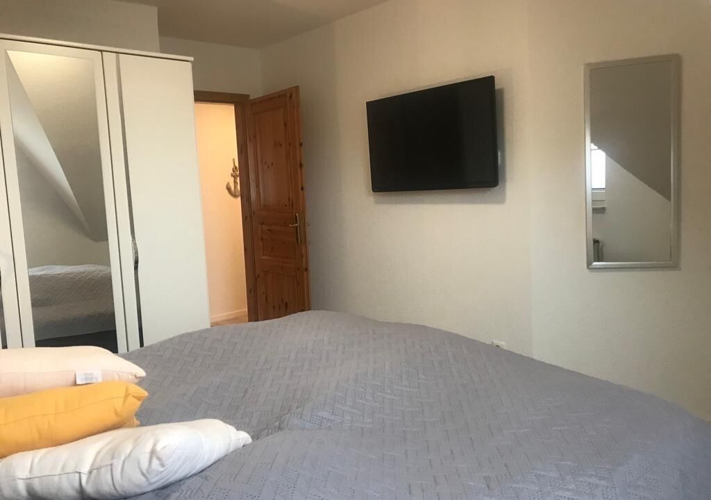 Photo of Bedroom in Wangerland