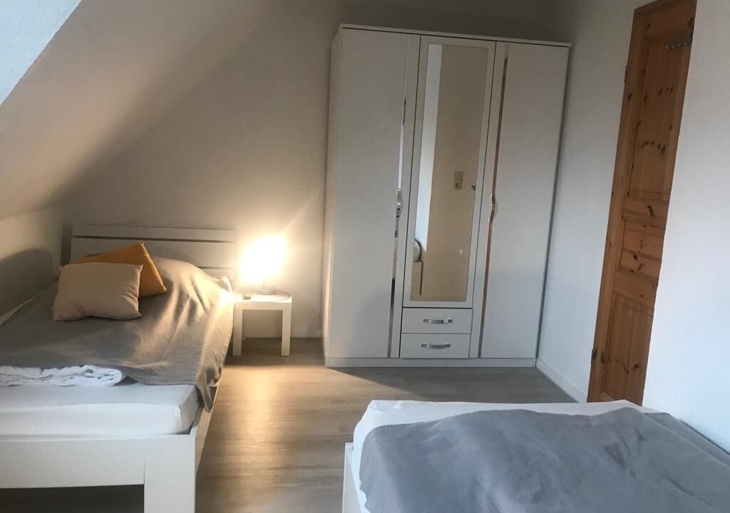 Photo of Bedroom in Wangerland