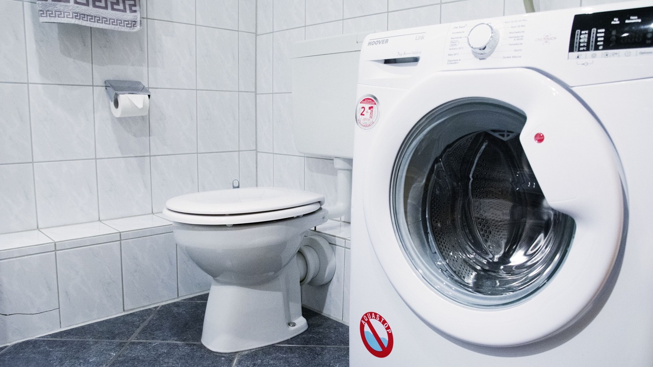 Photo of Bathroom in Wangerland