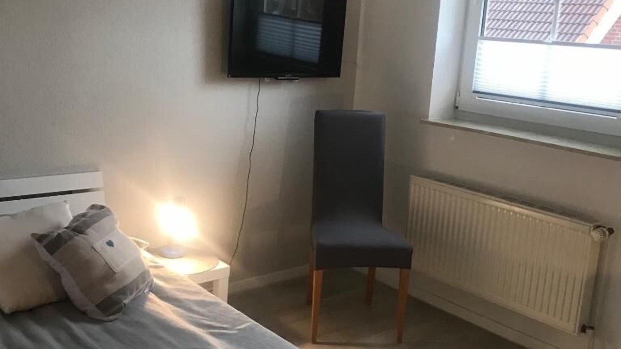 Photo of Bedroom in Wangerland