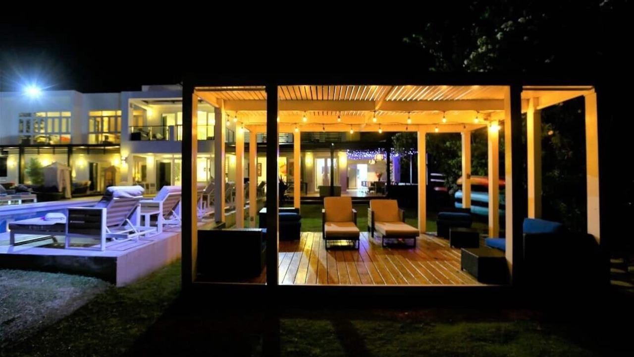 Photo of Patio Balcony in Montego Bay