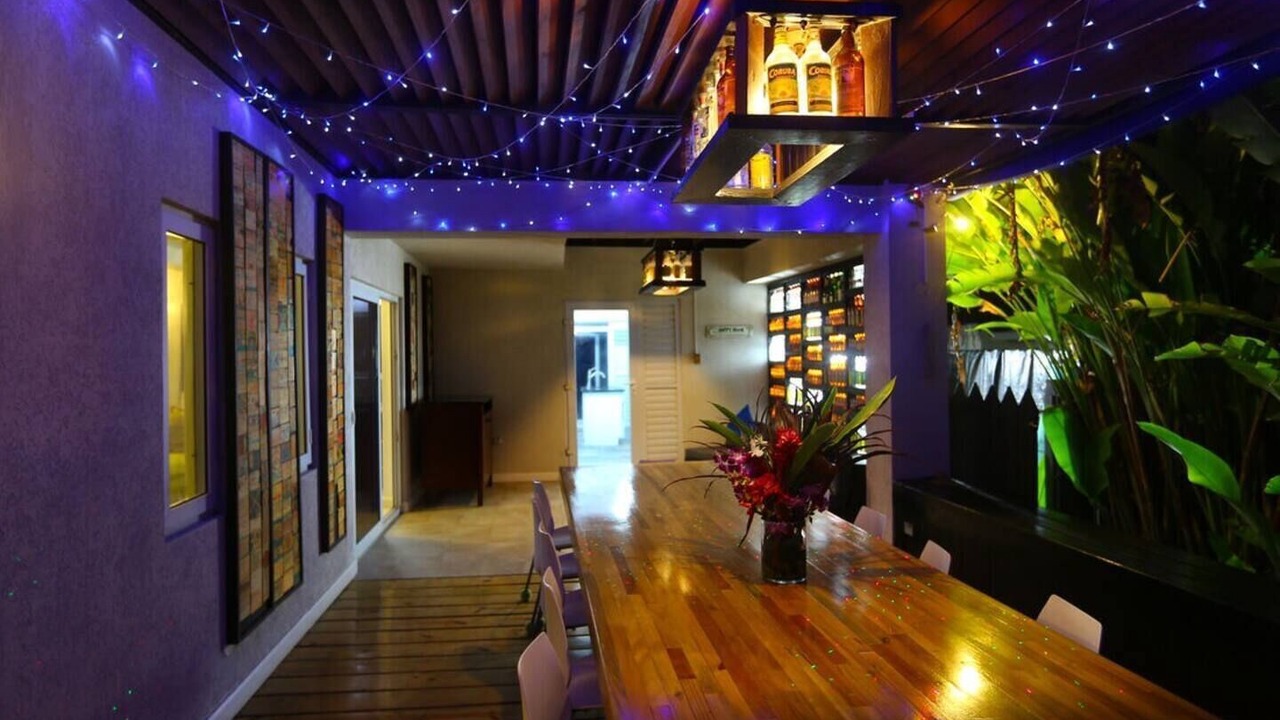 Photo of Outdoor in Montego Bay