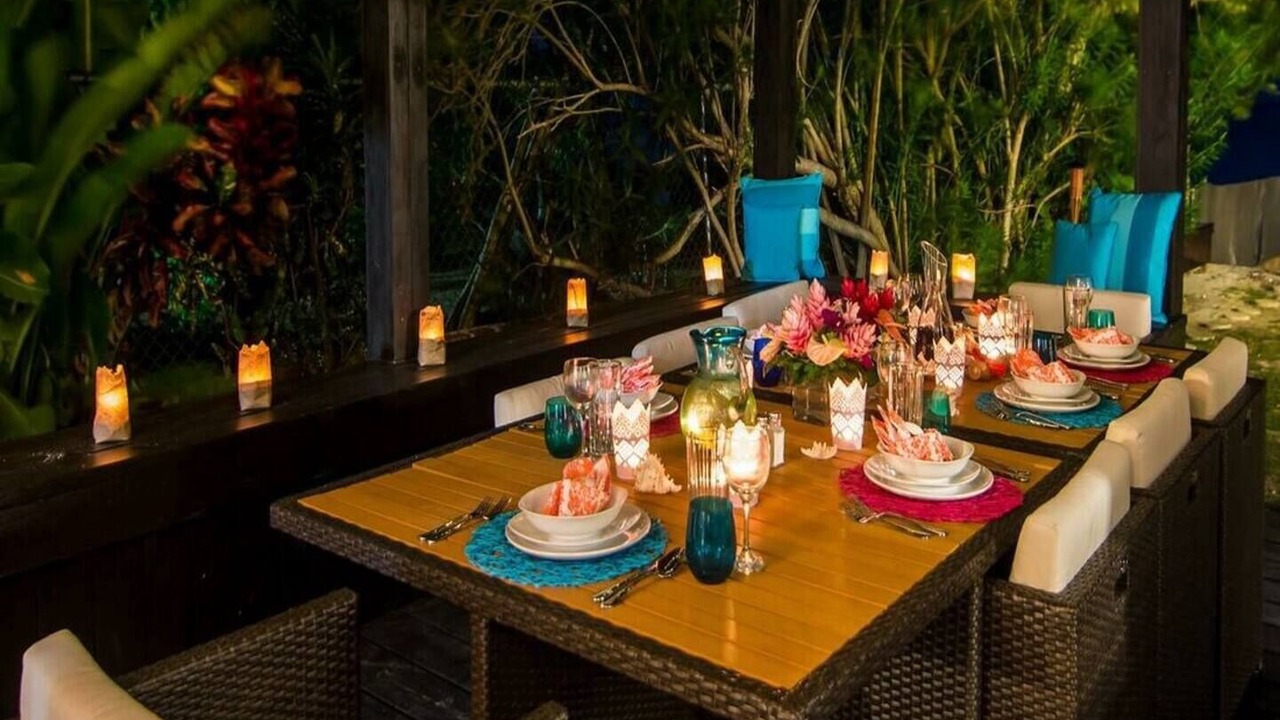 Photo of Outdoor in Montego Bay