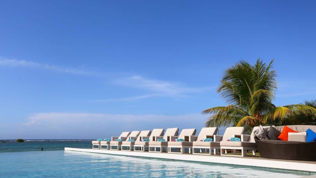 Photo of Outdoor in Montego Bay