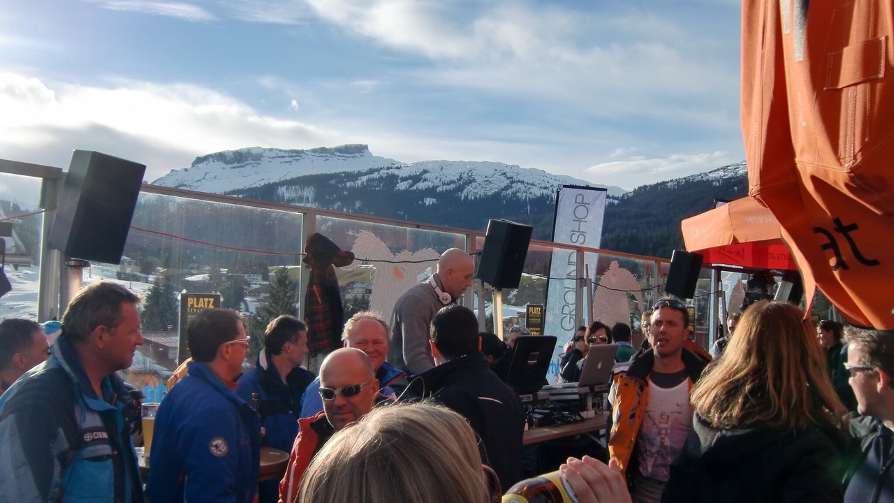 Photo of Others in Mittelberg