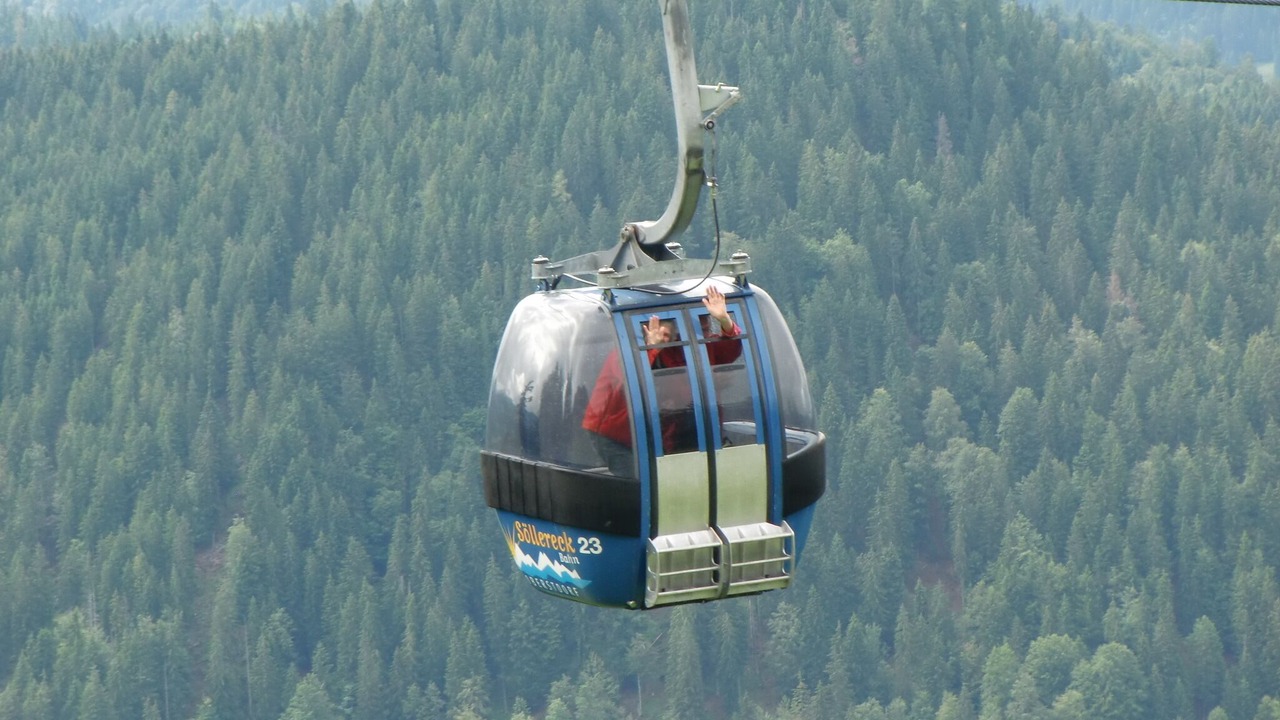 Photo of Others in Mittelberg