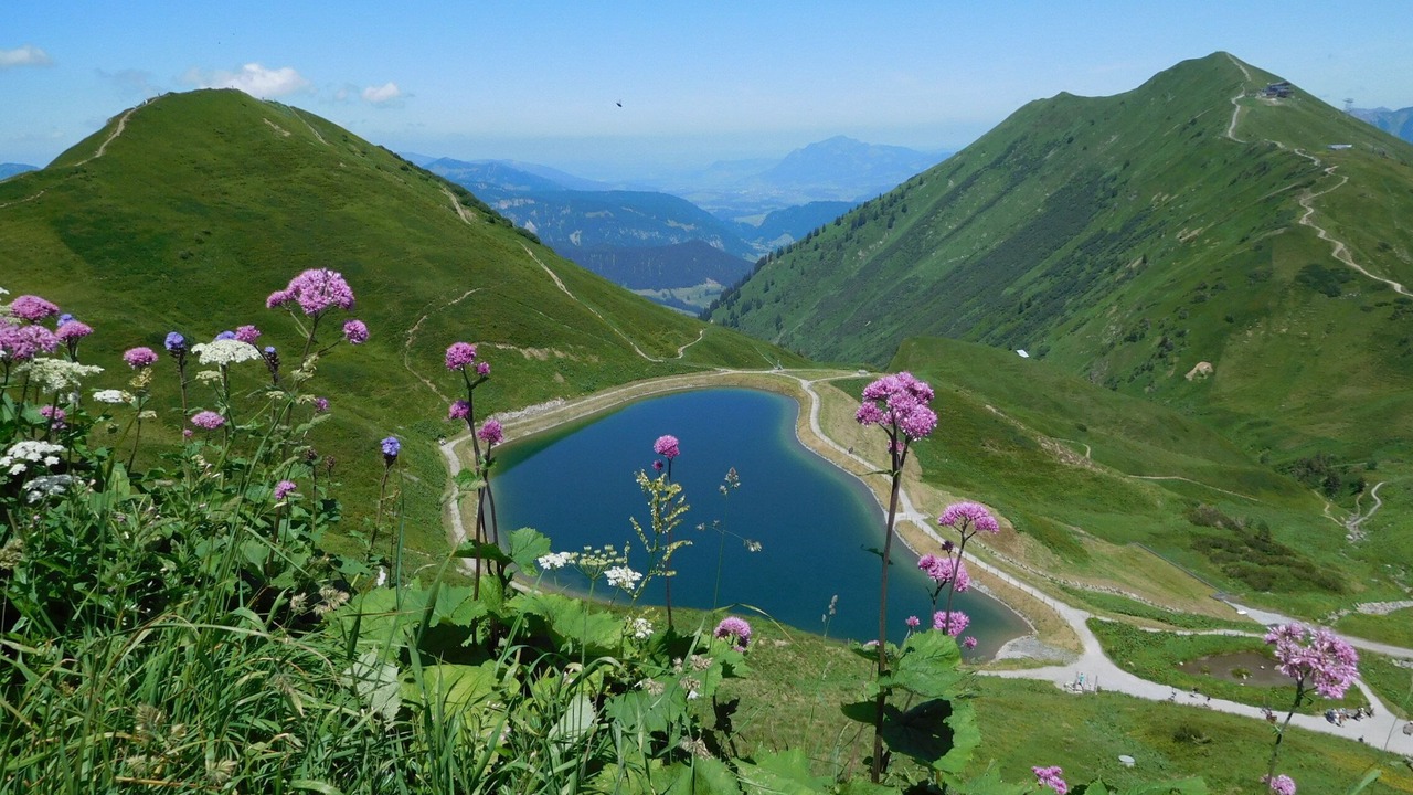 Photo of Others in Mittelberg