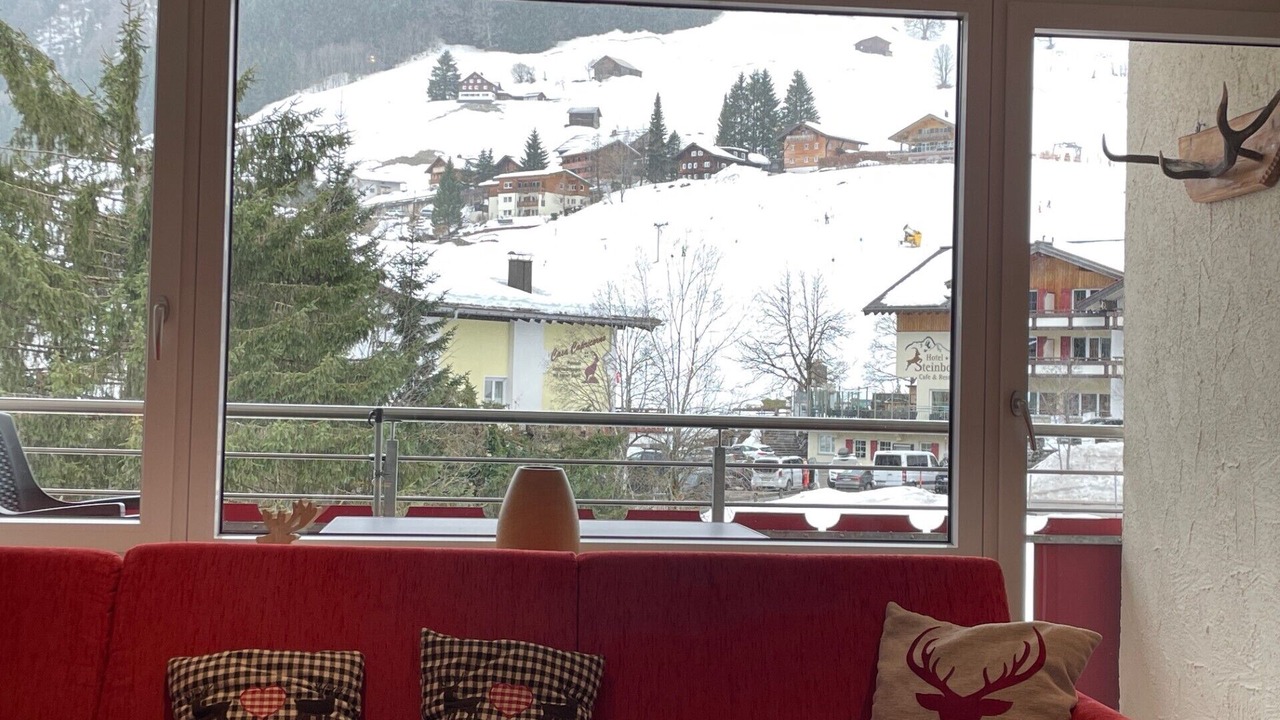 Photo of Livingroom in Mittelberg