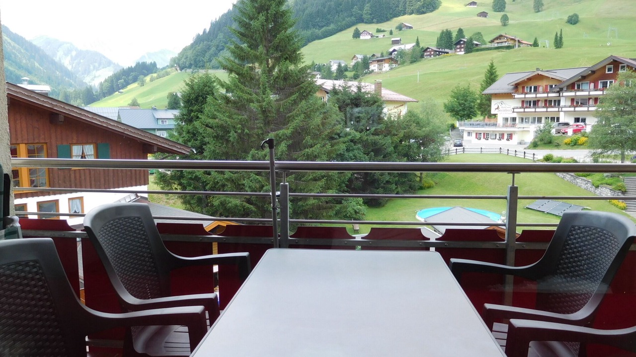 Photo of Outdoor in Mittelberg
