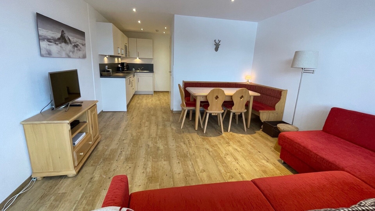 Photo of Livingroom in Mittelberg