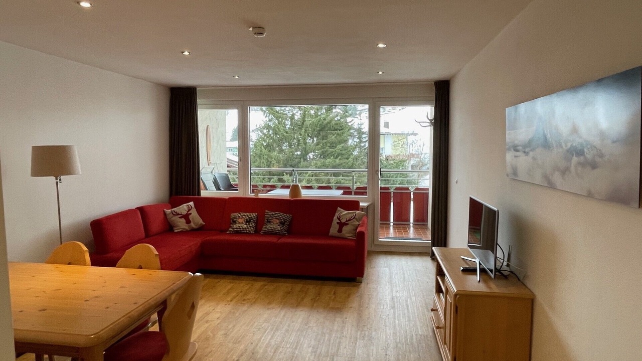 Photo of Livingroom in Mittelberg