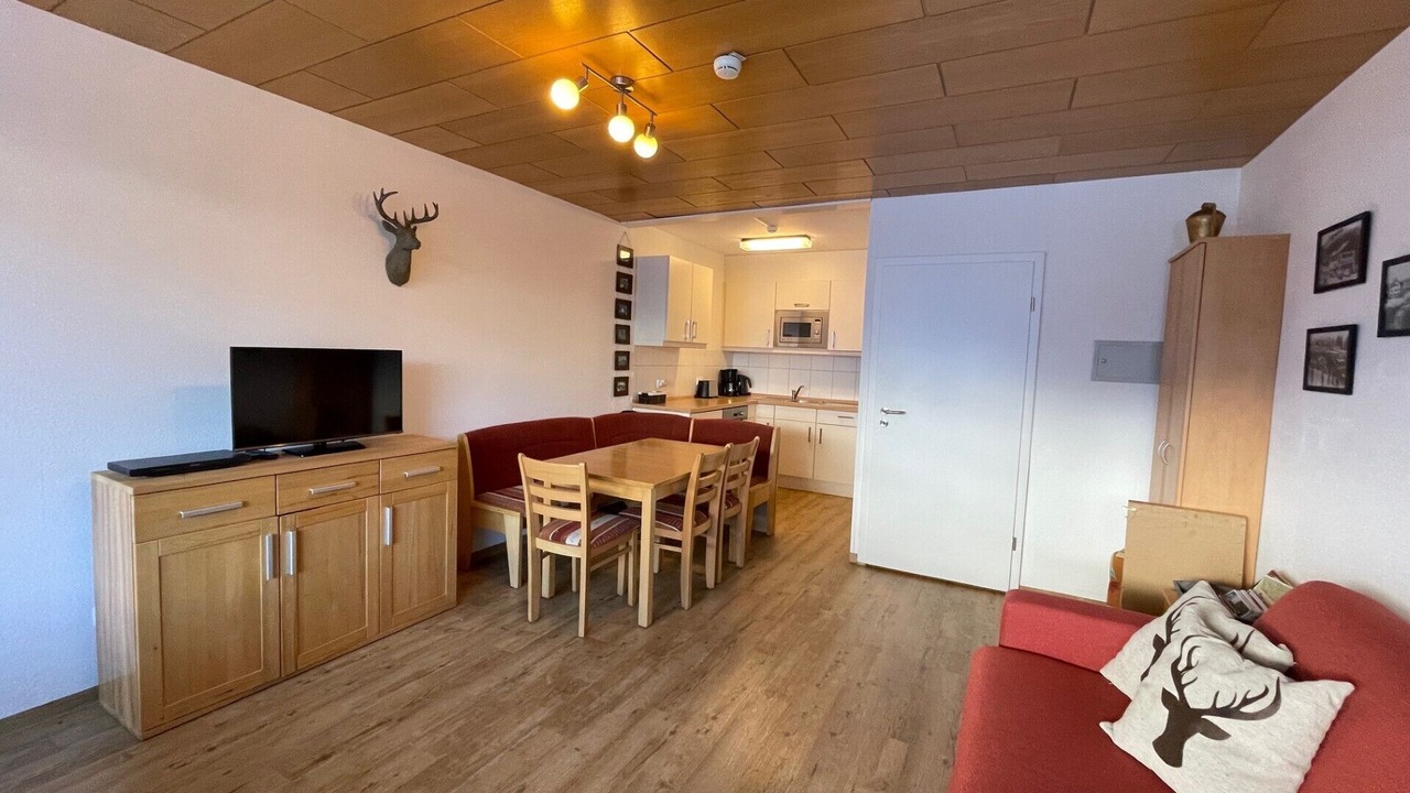 Photo of Livingroom in Mittelberg