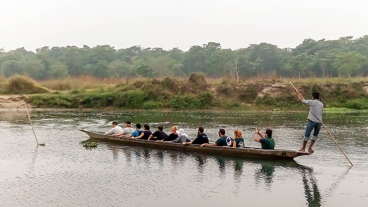 Photo of Others in Sauraha