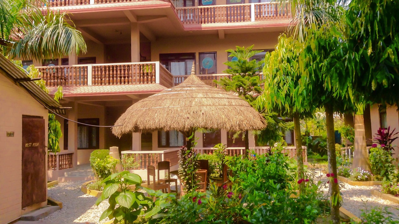 Photo of Outdoor in Sauraha