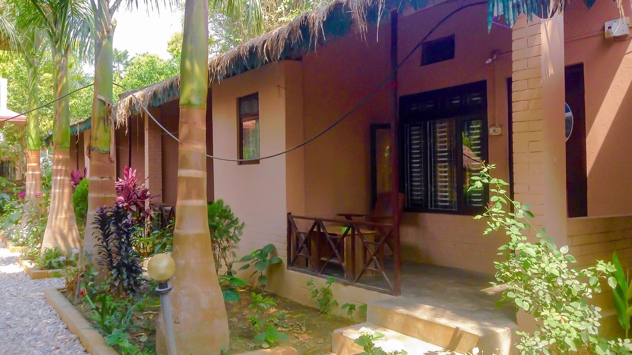 Photo of Outdoor in Sauraha