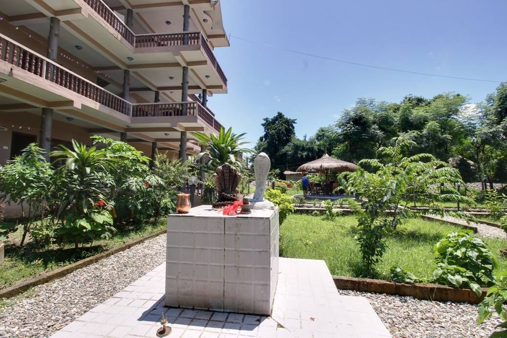 Photo of Outdoor in Sauraha