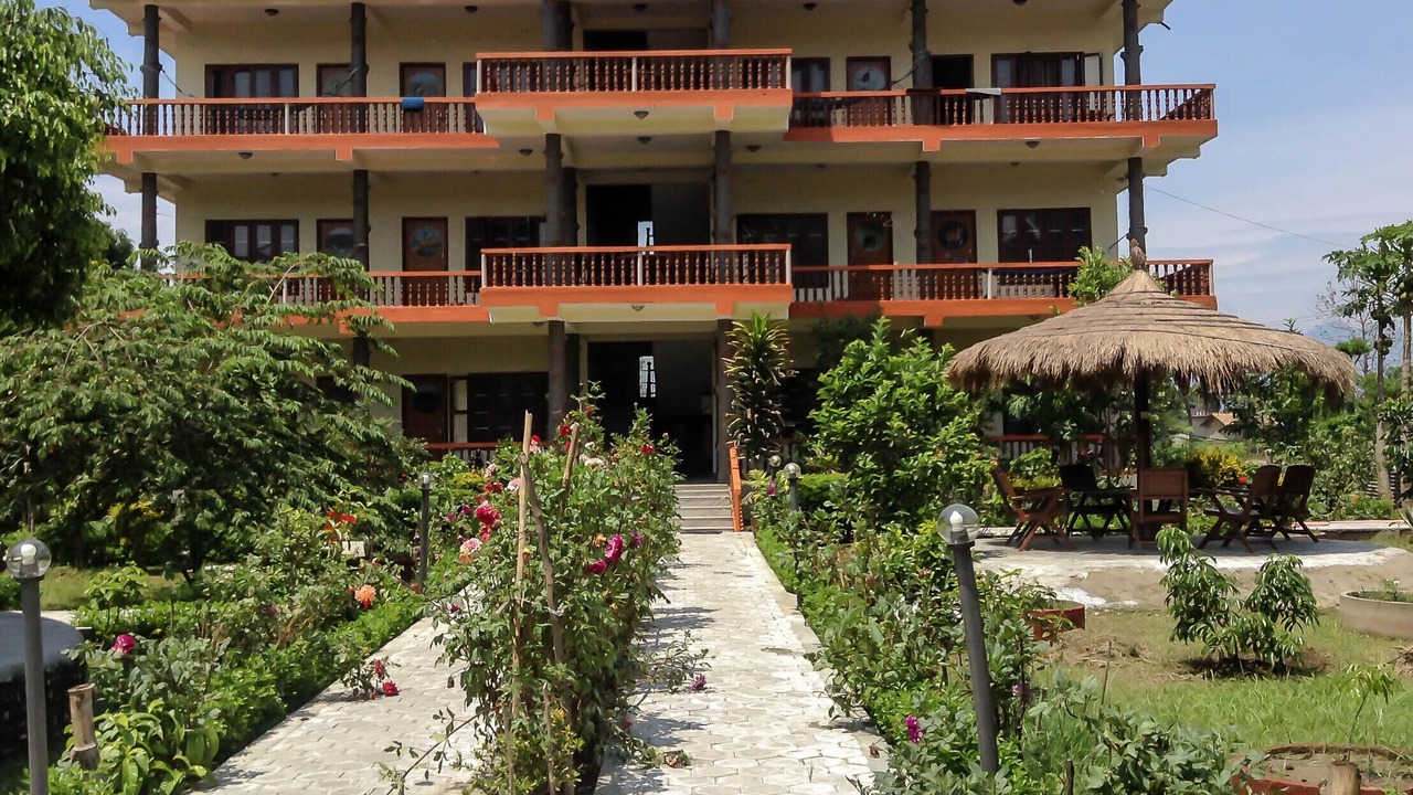 Photo of Outdoor in Sauraha