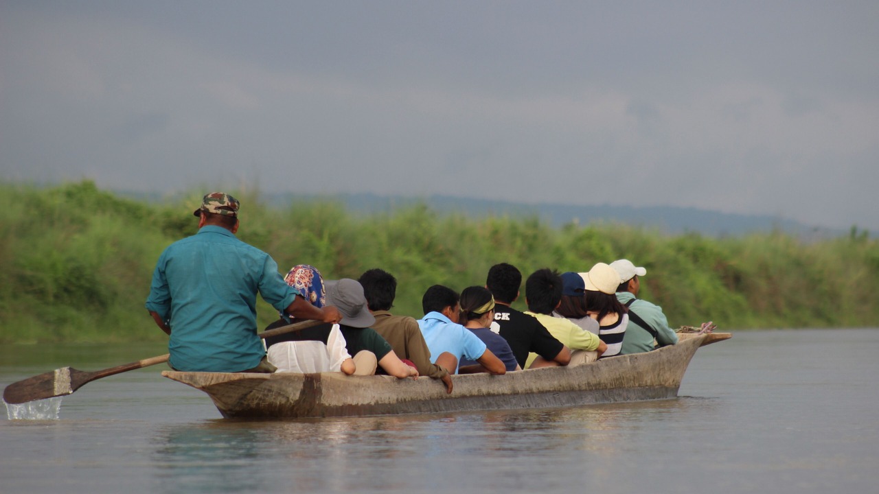 Photo of Others in Sauraha